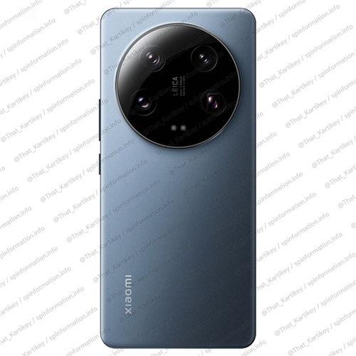 小米2023最新款爆料,性能与设计双升级,创新亮点抢先看 第3张 小米2023最新款爆料,性能与设计双升级,创新亮点抢先看 第3张